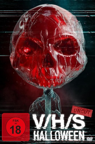 Halloween uncut - v/h/s,