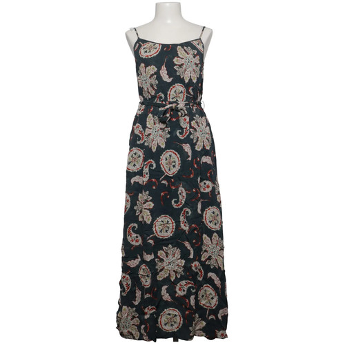 Nile maxikleid größe s - größe:,