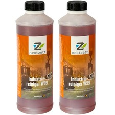 Universalreiniger Nextzett