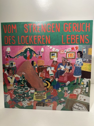 Retrogott hulk hodn - hodn, vom