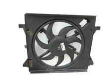 Kühler Kühlerlüfter für Opel Meriva B S10 10-13 R3713001 13330994 R3424003