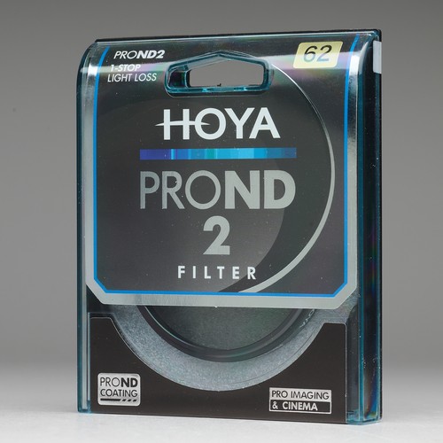 Hoya pro nd2 - hoya, filter