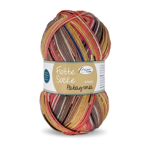 Rellana flotte socke - rellana,