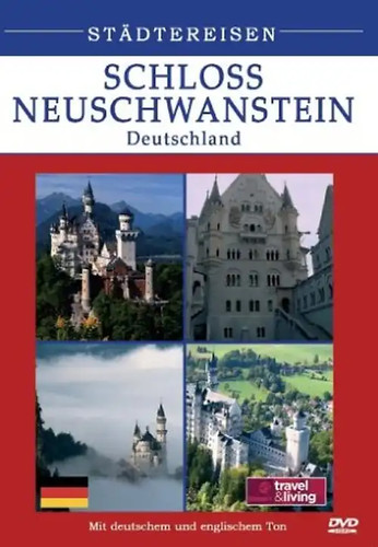 Schloss neuschwanstein - schloss,