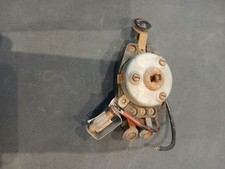 DDR IWL EMW MZ ?? original EFR IKA Zündschloß Licht- Schalter