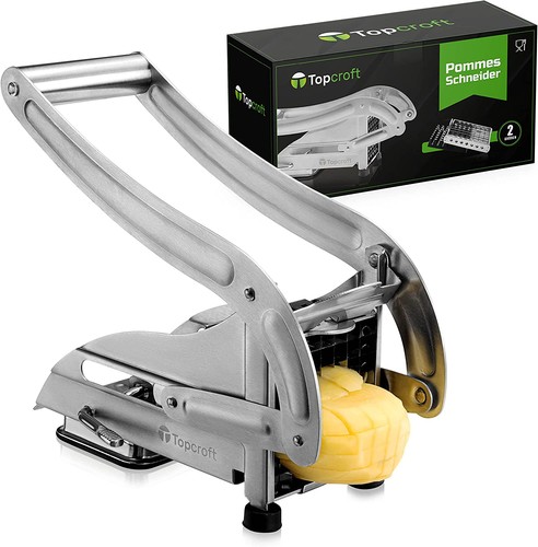 Topcroft pommesschneider mit - topcroft,