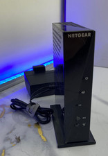 Netgear N 300 WLAN Router WNR2000 v3 #224