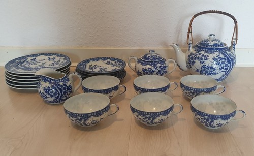 21x nippon tokusei - nippon, antikes