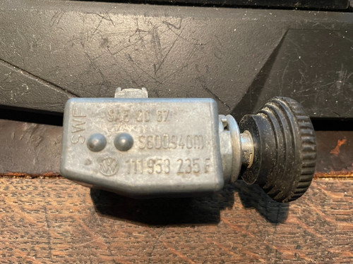 Schalter sae vw - (30),