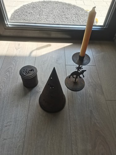 Deko orientalisches - deko,
