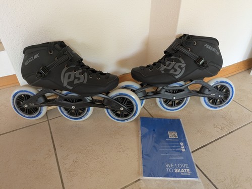 Inlineskates powerslide - inlineskates,,