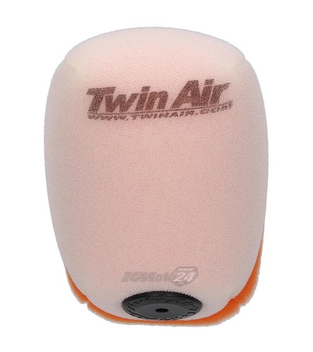Twin air luftfilter - luftfilter, ktm