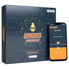 Denkprofi Hast du's drauf? -