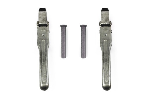 Pendelverschluss mit - 2, x