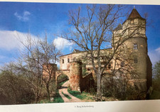 Fotomappe Burgen & Schlösser