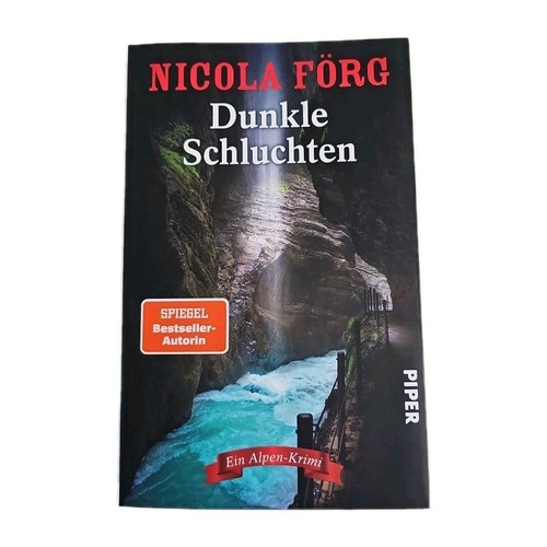 Eb5269 dunkle schluchten - eb5269,