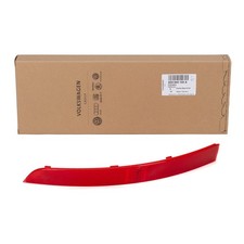 ORIGINAL Skoda Rückstrahler