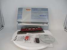 Roco H0 63931 Diesellok V 200 002 der DB Digital ESU DC DSS DCC Vollsound in OVP