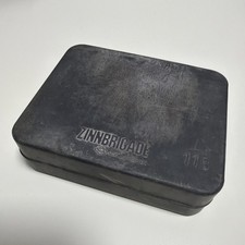 ZINNBRIGADE von Schildkröt