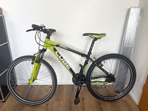 Cube race 260 mountainbike - 260, 26