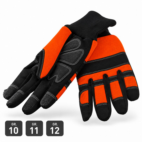 Schnittschutzhandschuhe
