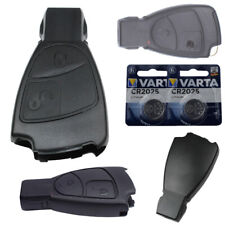 Autoschlüssel Gehäuse +2x