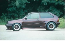 VW Polo 2/3 Rieger
