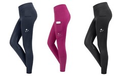 ELT Kinder Reitleggings ELLA