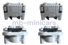 220 set bremssattel - 220, incl
