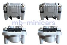 220 mm Set Bremssattel incl