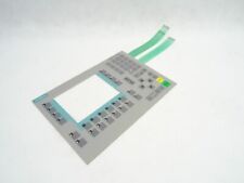 Membrane für Siemens OP270-6 / 6AV6542-0CA10-0AX0 // 6AV6 542 / 6 Zoll