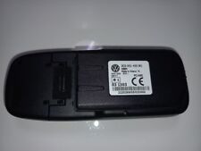VW Handyadapter Bluetooth Ladeschale für Nokia 6303/6303i 3C0 051 435 BG