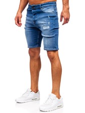 Shorts Jeans Kurzhose Denim