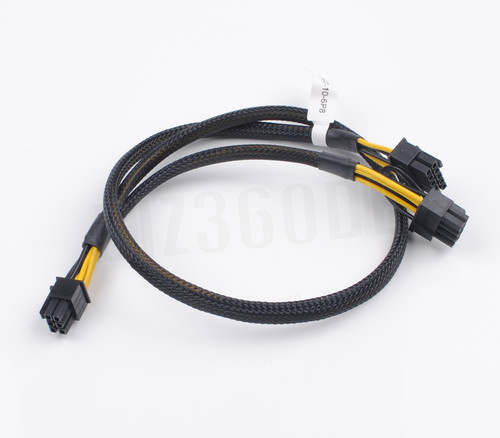 10pin 8pin für hp - to,