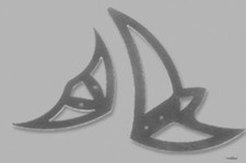 Robbe - Blue Arrow XL -