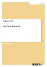 Wolf - Life-Cycle Investing -