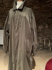 Wettermantel, Schneiders