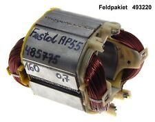 Festool Feldpakiet Wicklung Gebraucht ATF 55 EB  AP 55 OF1000 PS300EQ