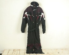 Spyder Ski Anzug HERREN Hose