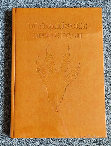 Dsa regelwerk myranische - regelwerk,