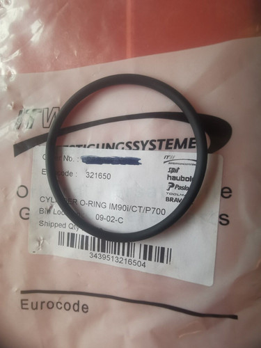 Paslode 321650 zylinderkopf - 321650,