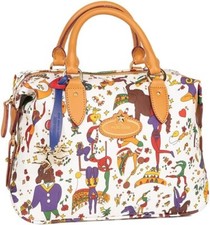 Piero Guidi Schulranzen Julia