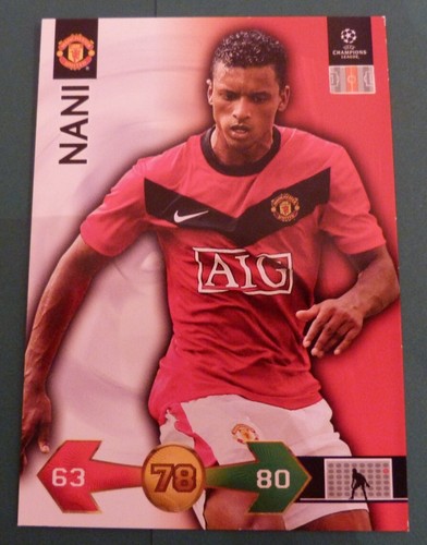 Panini champions league - panini,