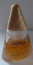 Chapka Paris Eau de Toilette Füllstand siehe Foto
