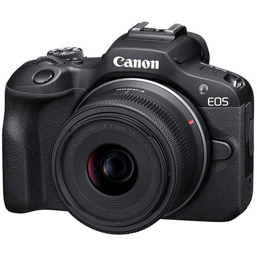Canon eos r100 s - canon,