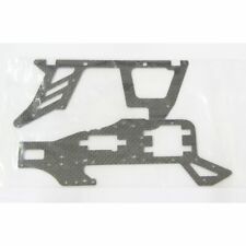 Hauptrahmen E-Rix 450 Carbon