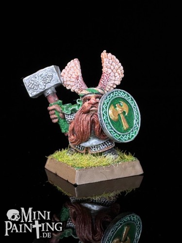 Warhammer fantasy zwerge - warhammer,