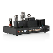 Amp HiFi Klass A EL34 Röhrenverstärker Valve Tube Power Amplifier Stereo Audio