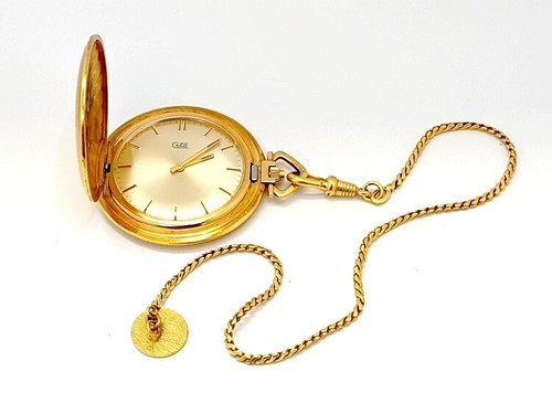 Cito herren taschenuhr - herren,