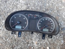 VW Polo 9N3 Bj07  Tacho mit